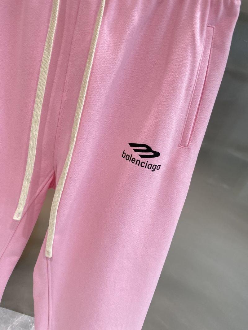 Balenciaga Long Pants